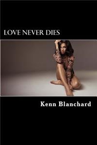 Love Never Dies