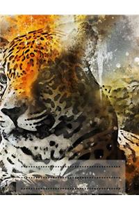 Cornell Notes Notebook