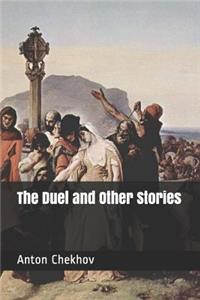 The Duel and Other Stories