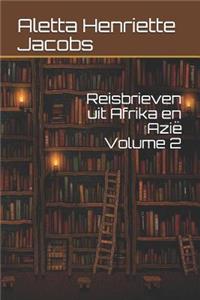 Reisbrieven Uit Afrika En Azi