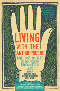 Living with the Anthropocene