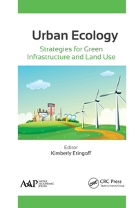 Urban Ecology