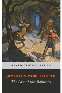 The Last of the Mohicans