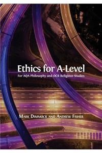 Ethics for A-Level