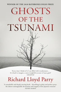 Ghosts of the Tsunami