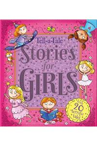 Stories for Girls