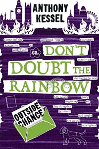 Outside Chance (Don't Doubt the Rainbow 2)