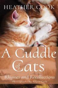 A Cuddle of Cats