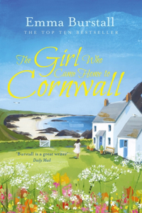 The Girl Who Came Home to Cornwall: Volume 5