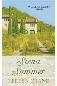 Siena Summer