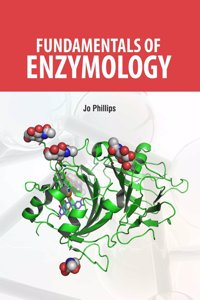Fundamentals of Enzymeolgy