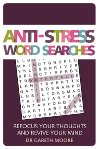 Anti-Stress Word Searches