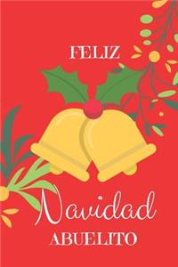 Feliz Navidad Abuelito