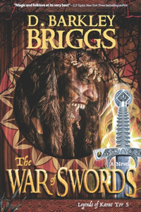 The War of Swords