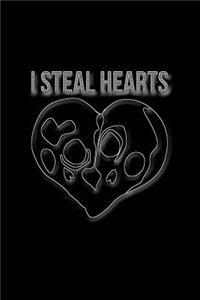 I Steal Hearts