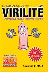 L'Assurance de Ma Virilité