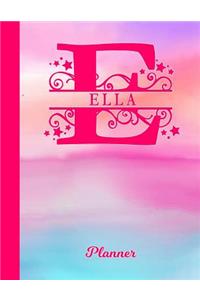 Ella Planner