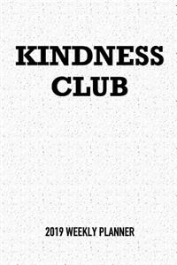 Kindness Club