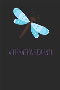 Affirmations Journal