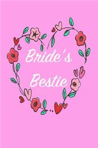 Bride's Bestie