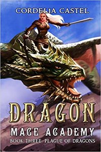 Dragon Mage Academy