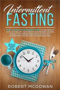 Intermittent Fasting