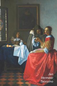 Jan Vermeer Taccuino