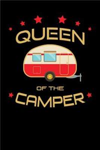 Queen of the Camper