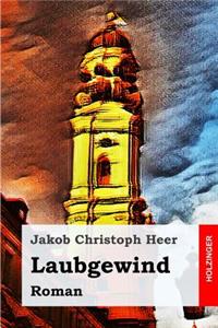 Laubgewind