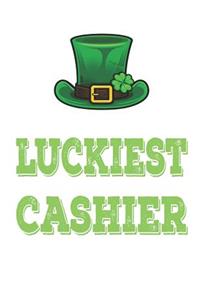 Luckiest Cashier