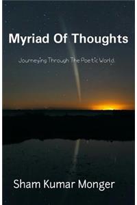 Myriad of Thoughts