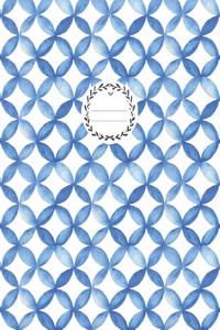 Dotted Notebook