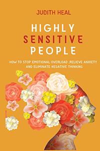 Highly Sensitive People