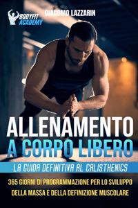 Allenamento a Corpo Libero