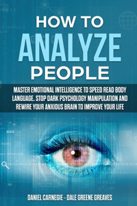 How to Analyze People