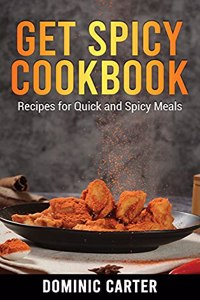 Get Spicy Cookbook
