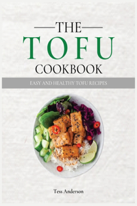 The Tofu Cookbook