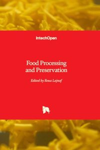 Food Processing and Preservation
