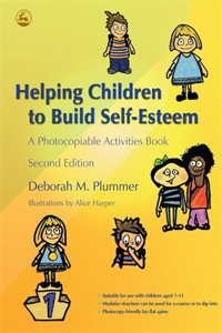 Helping Children to Build Self-Esteem