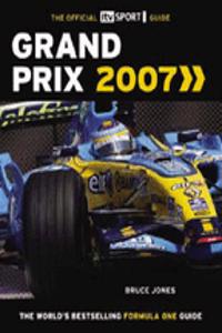 ITV Sport Guide Grand Prix