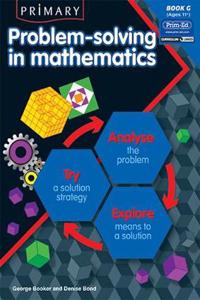 Primary Problem-solving in Mathematics