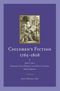 Children's Fiction, 1765-1808