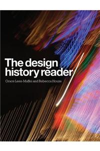Design History Reader