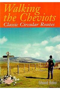 Walking the Cheviots