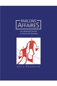 Parlons Affaires