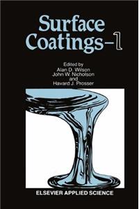 Surface Coatings