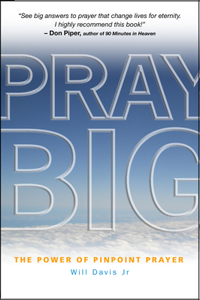 Pray Big