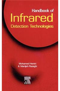 Handbook of Infrared Detection Technologies