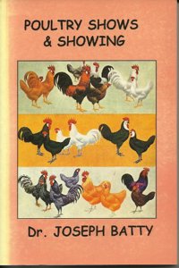 Poultry Shows and Showing (International Poultry Library)
