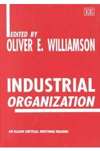 Industrial Organization